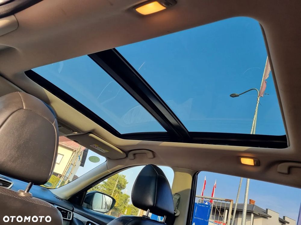 Nissan X-Trail 1.6 DIG-T 360 - 12