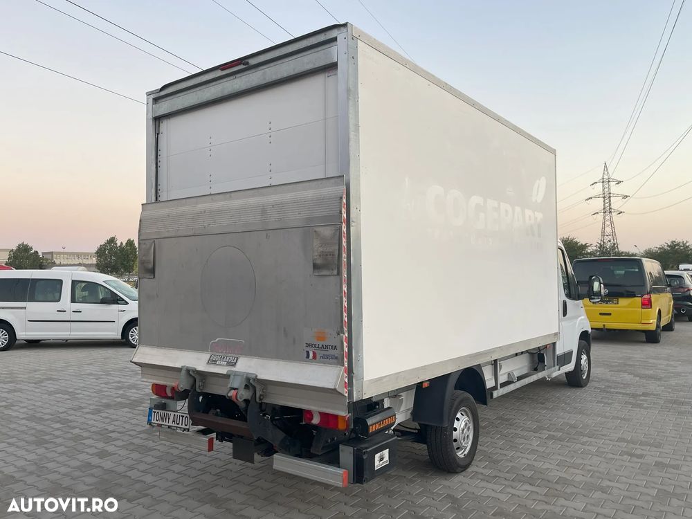 Fiat DUCATO - 5