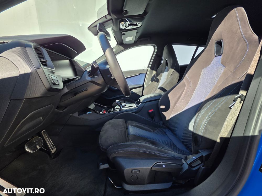 BMW Seria 1 120d xDrive AT Sport Line - 8