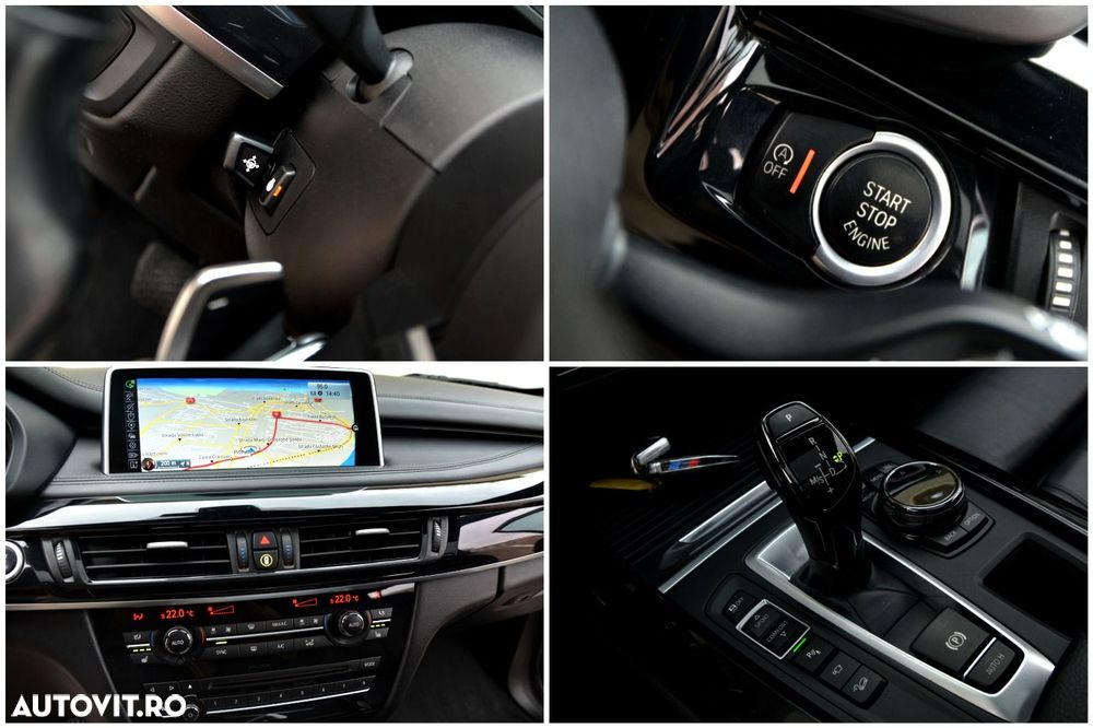 BMW X5 - 20