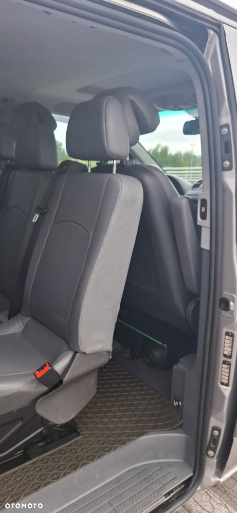 Mercedes-Benz Vito - 12