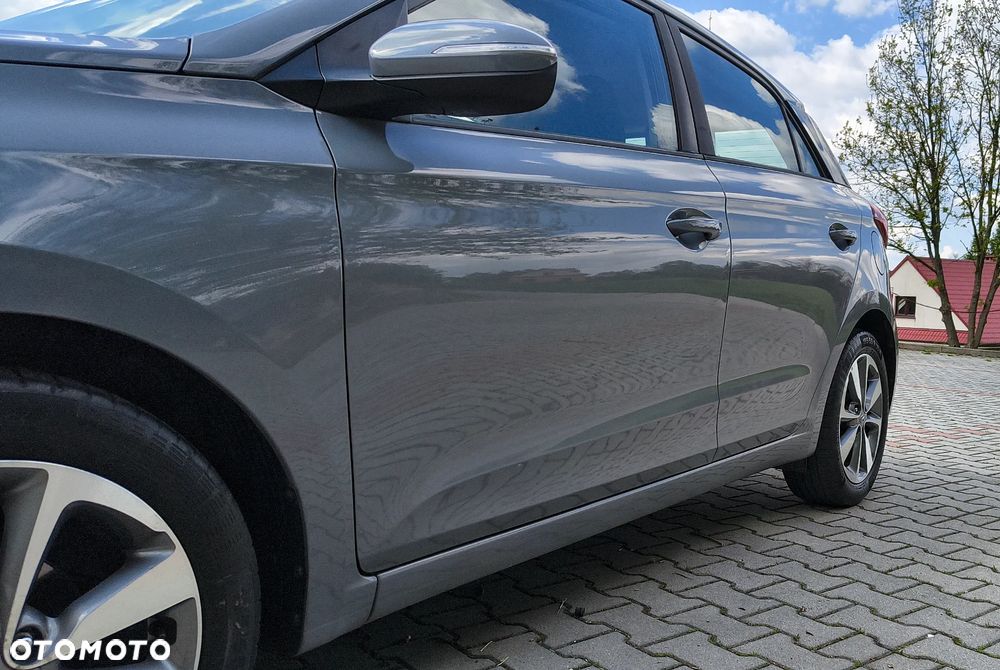 Hyundai i20 - 9