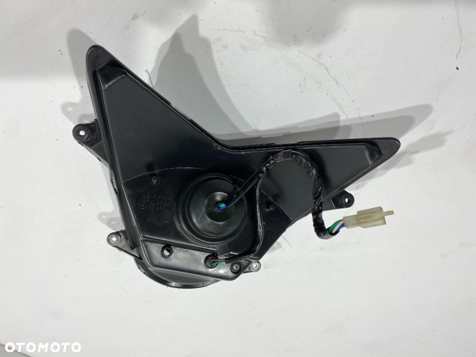 Lampa reflektor  przód Baotian Neco 50 4T  17-22r - 4