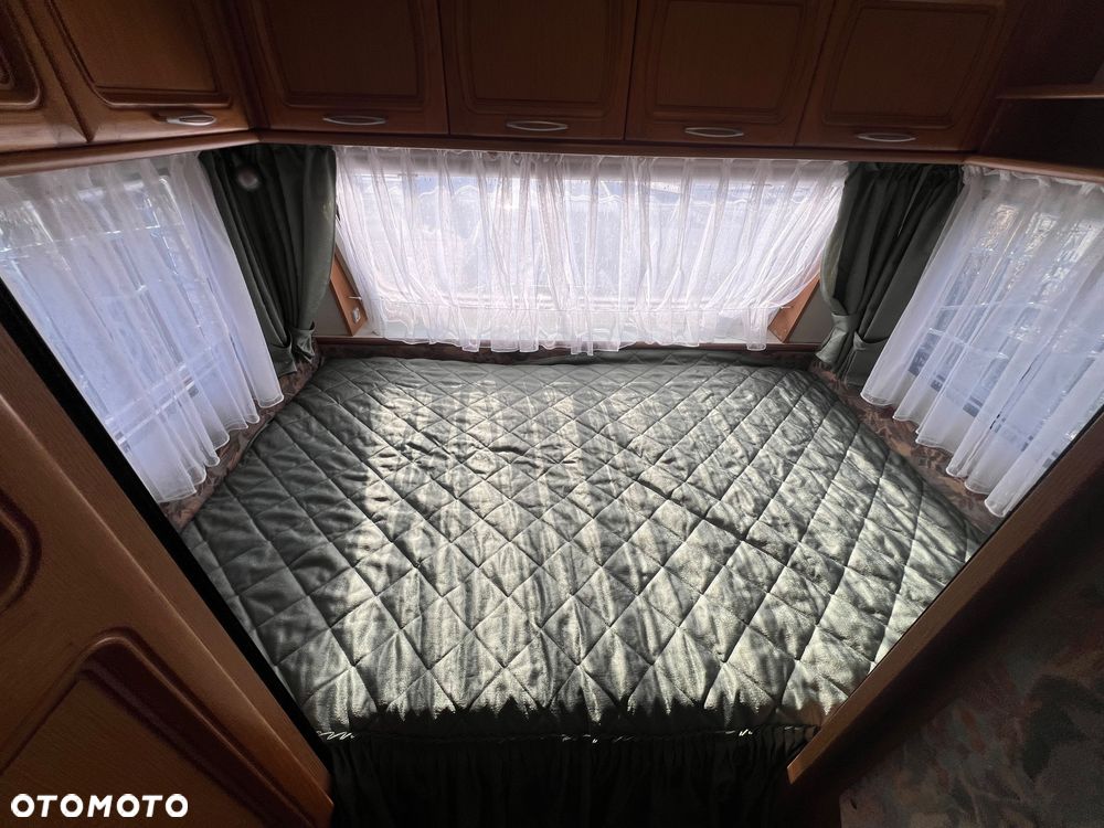 Hobby 495 Prestige - 13