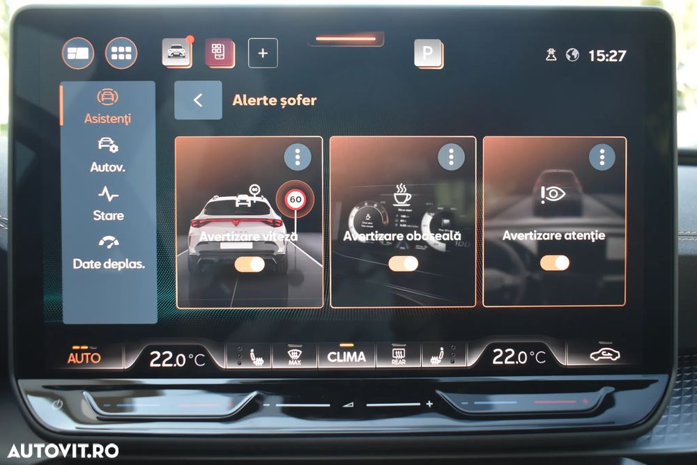 Cupra Formentor - 25