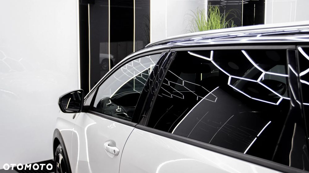 Peugeot 5008 2.0 BlueHDI Crossway S&S EAT8 - 16