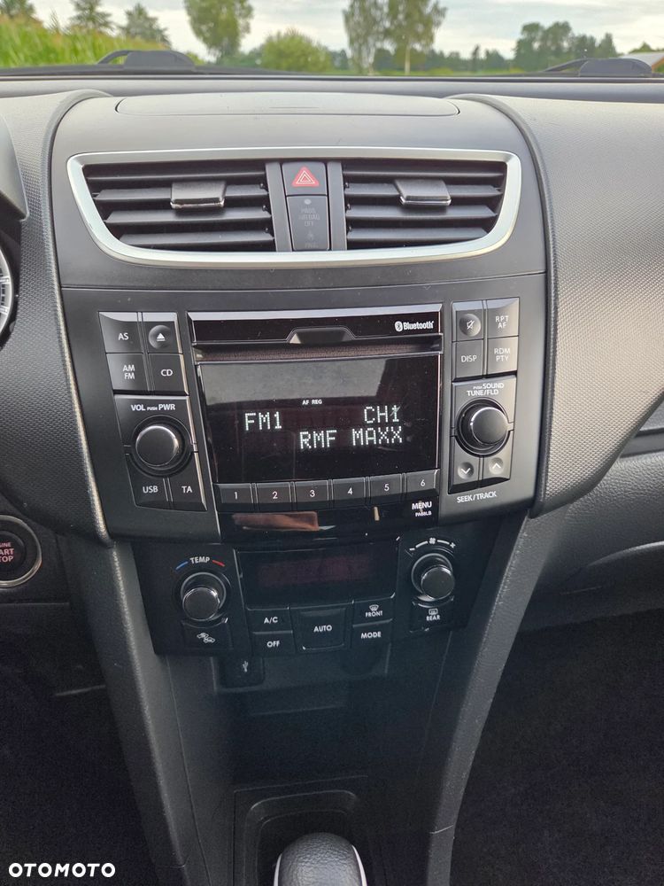 Suzuki Swift - 23
