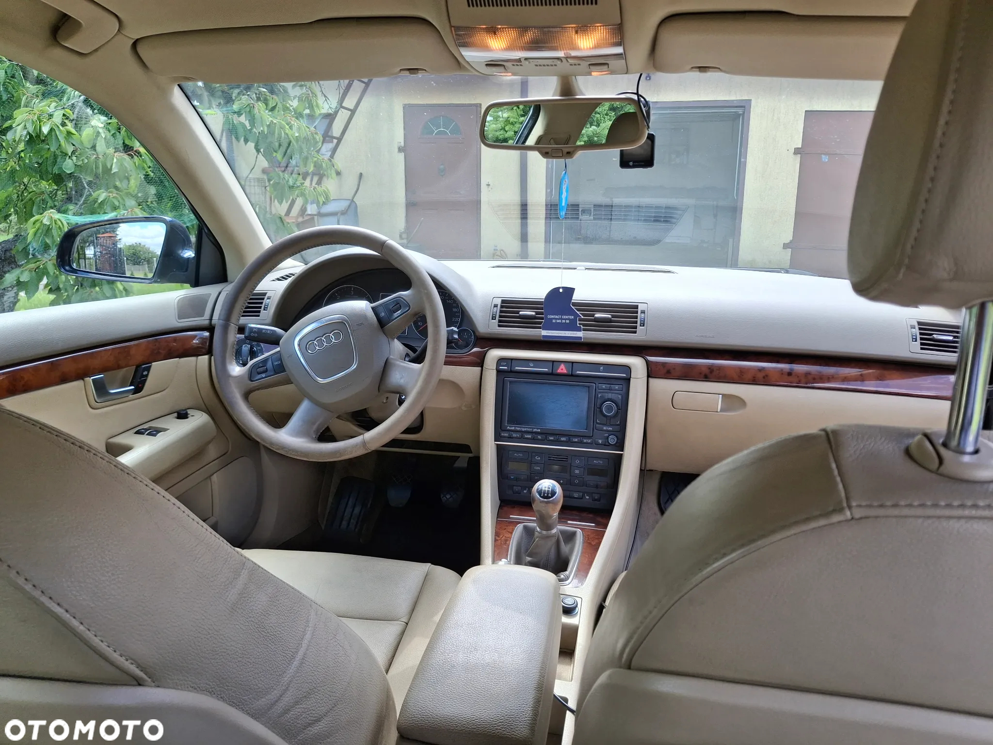 Audi A4 1.9 TDI - 4