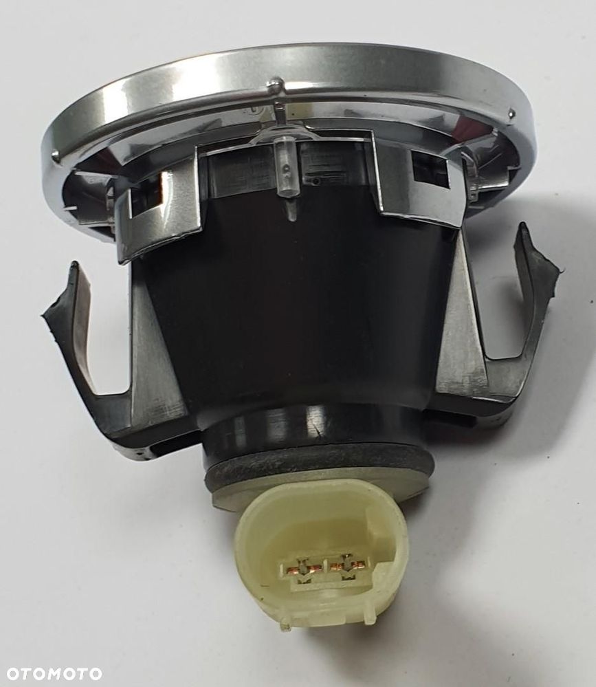 LAMPKA OŚWIETLENIE KONSOLI RANGE ROVER III L322 - 3