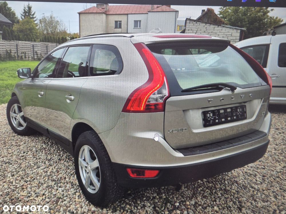 Volvo XC 60 - 3