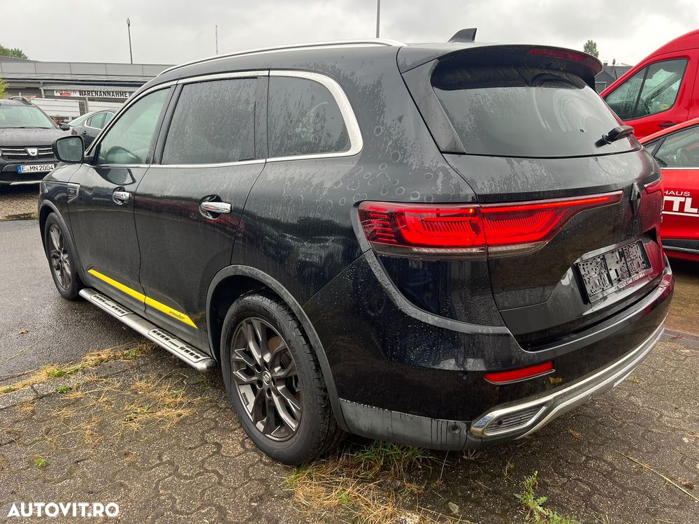 Renault Talisman Blue dCi EDC Initial Paris - 6