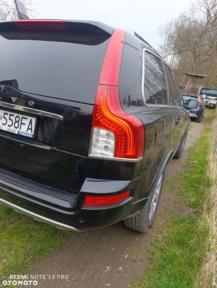Volvo XC 90 3.2 Summum - 36
