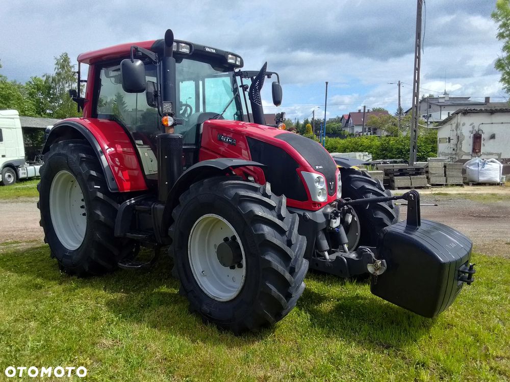 Valtra N143 DIRECT - 1