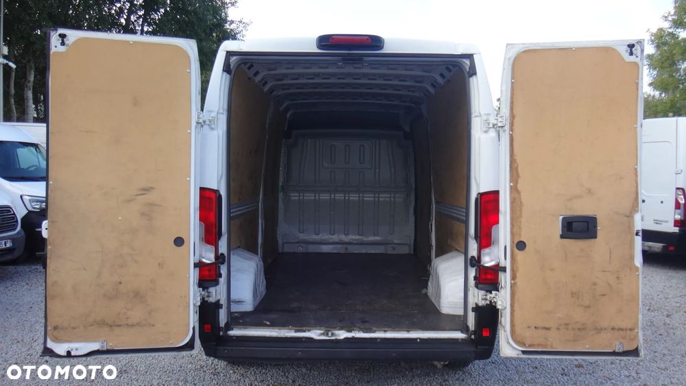 Fiat DUCATO - 8