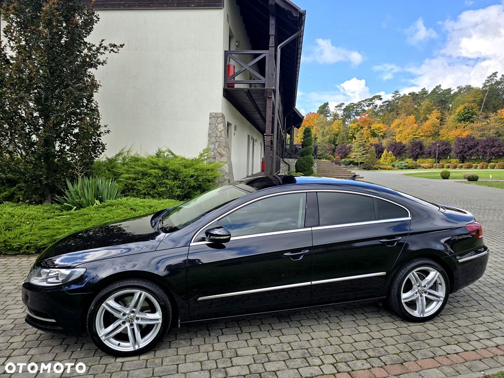Volkswagen CC 2.0 TSI DSG - 5