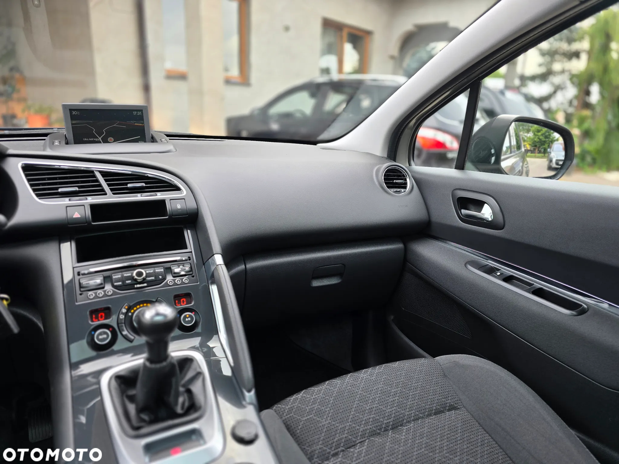 Peugeot 3008 - 20
