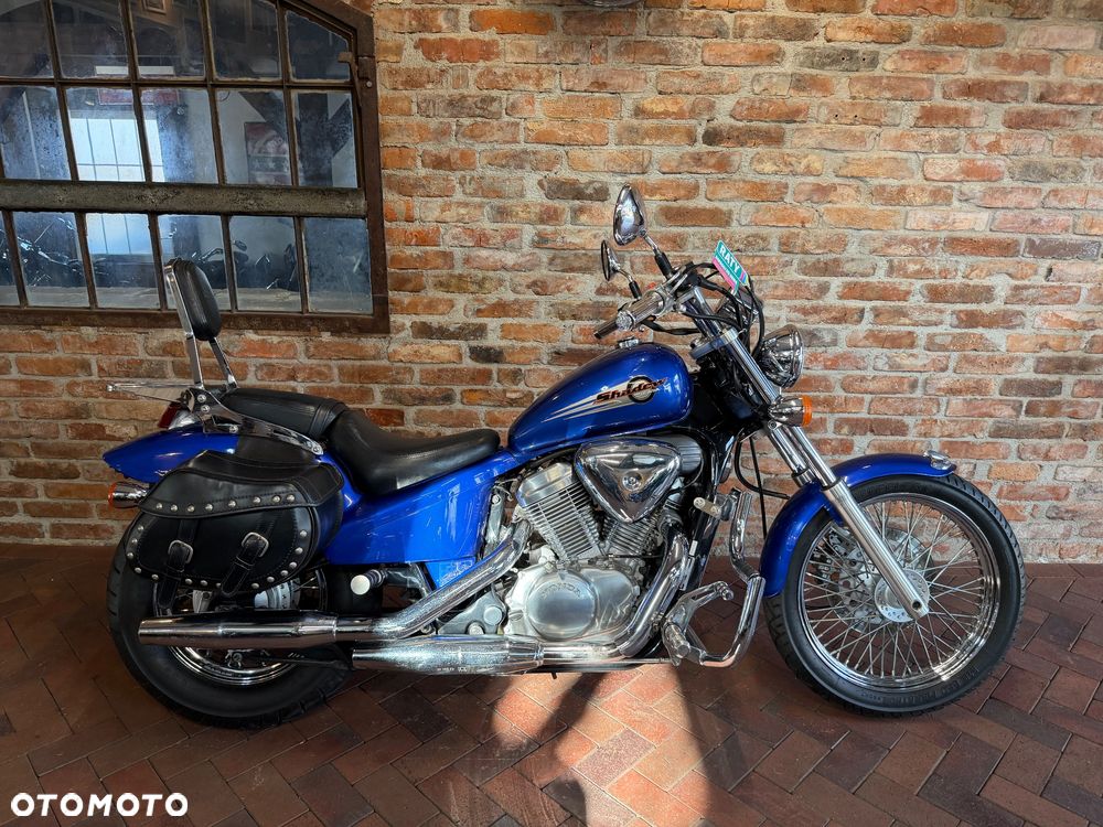 Honda Shadow