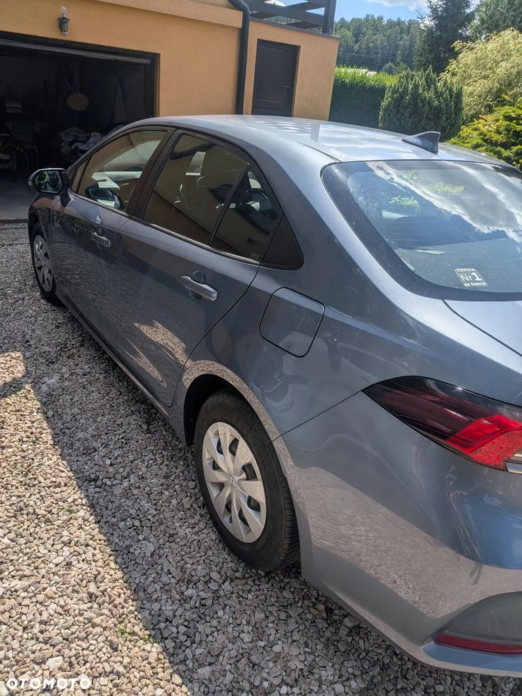 Toyota Corolla 1.6 Active - 3