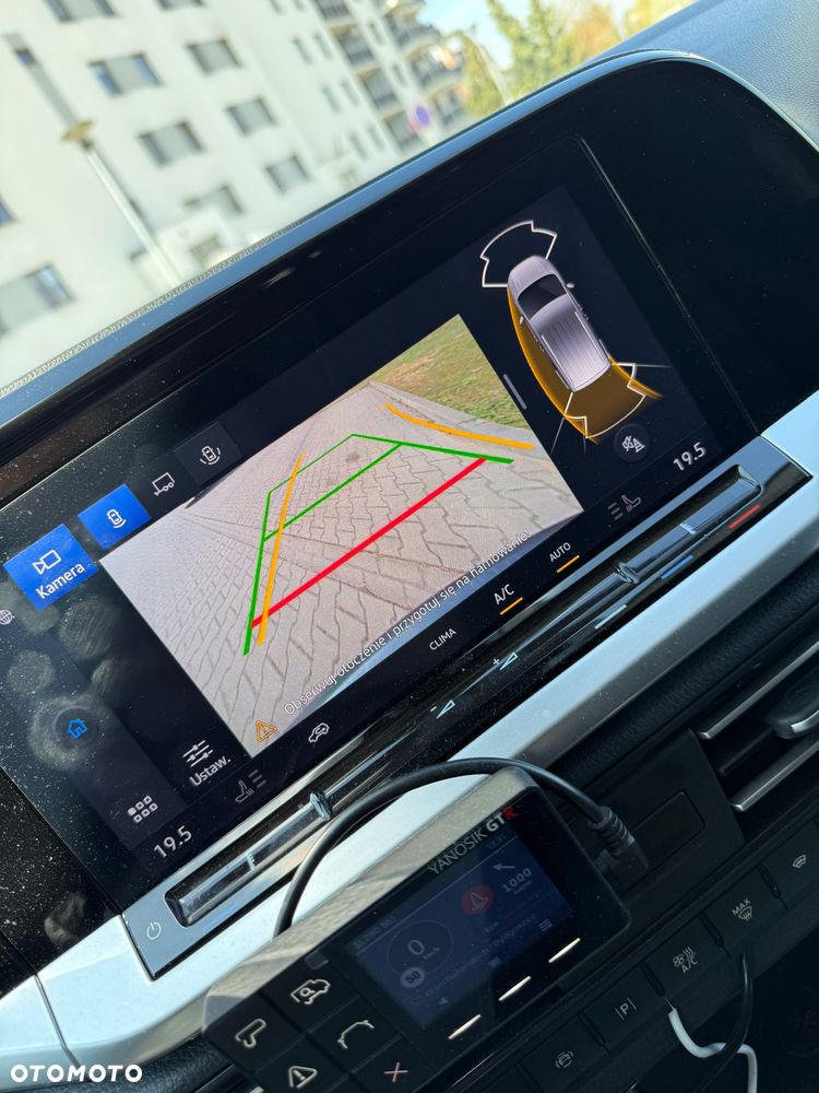 Ford Transit Connect - 9