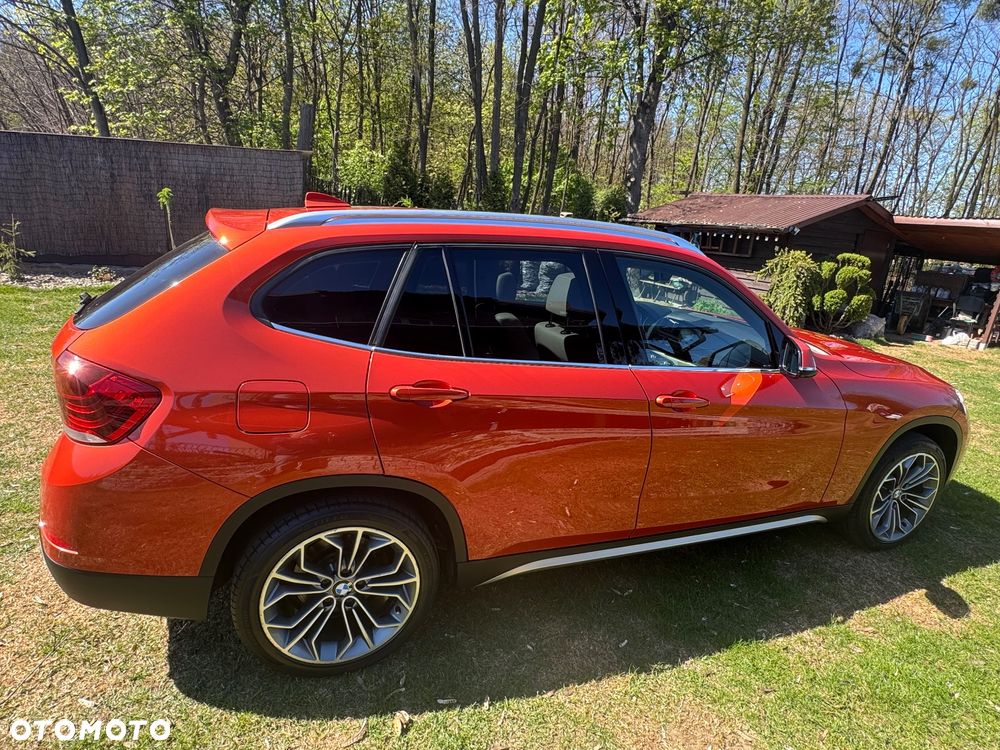 BMW X1 - 21