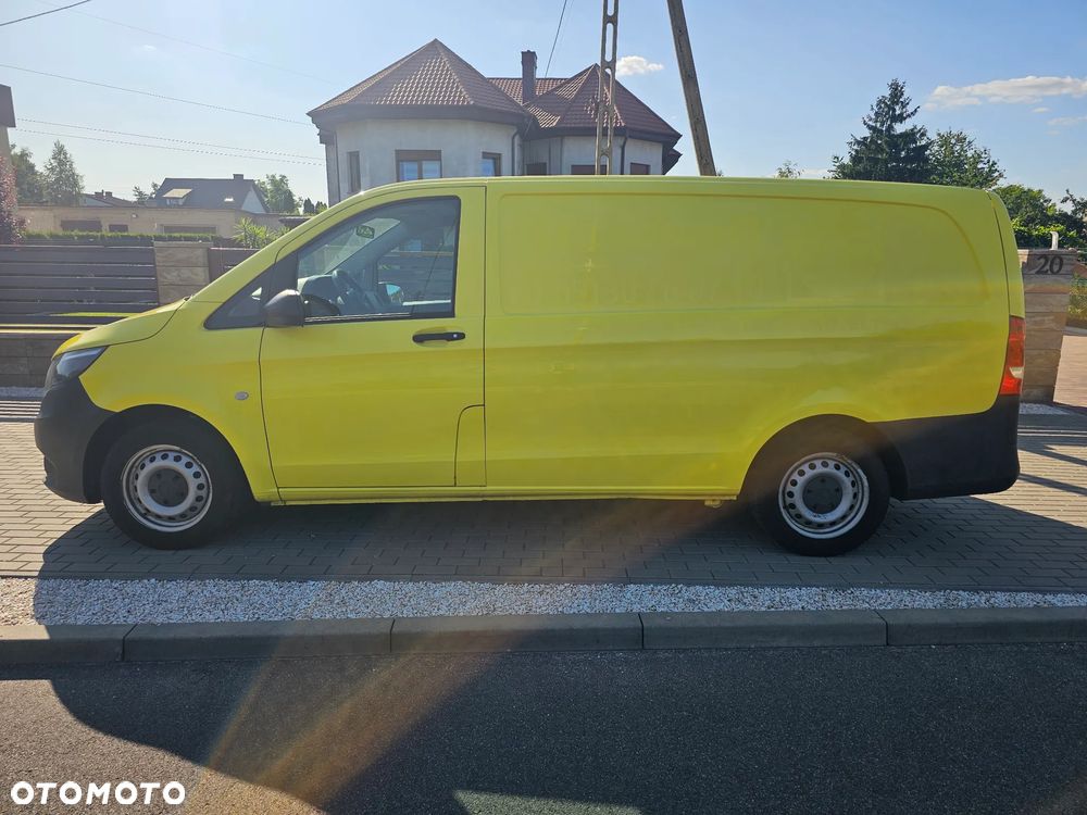 Mercedes-Benz Vito - 7