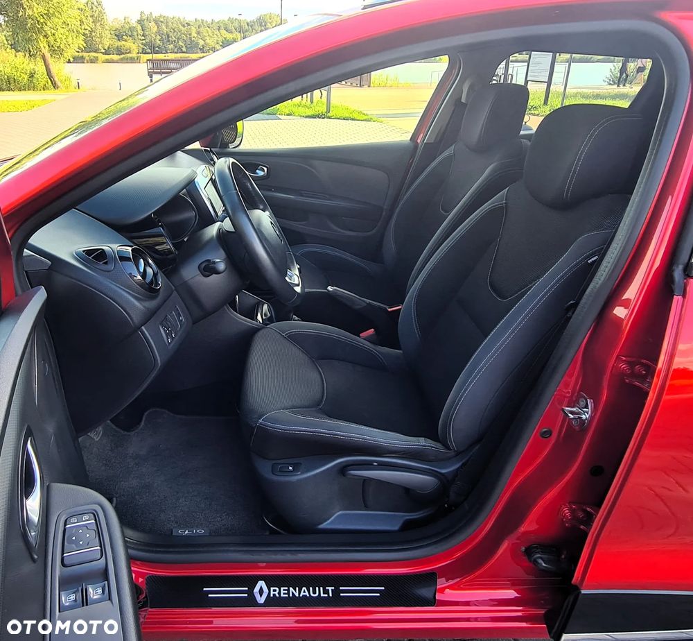Renault Clio 0.9 Energy TCe Expression - 15