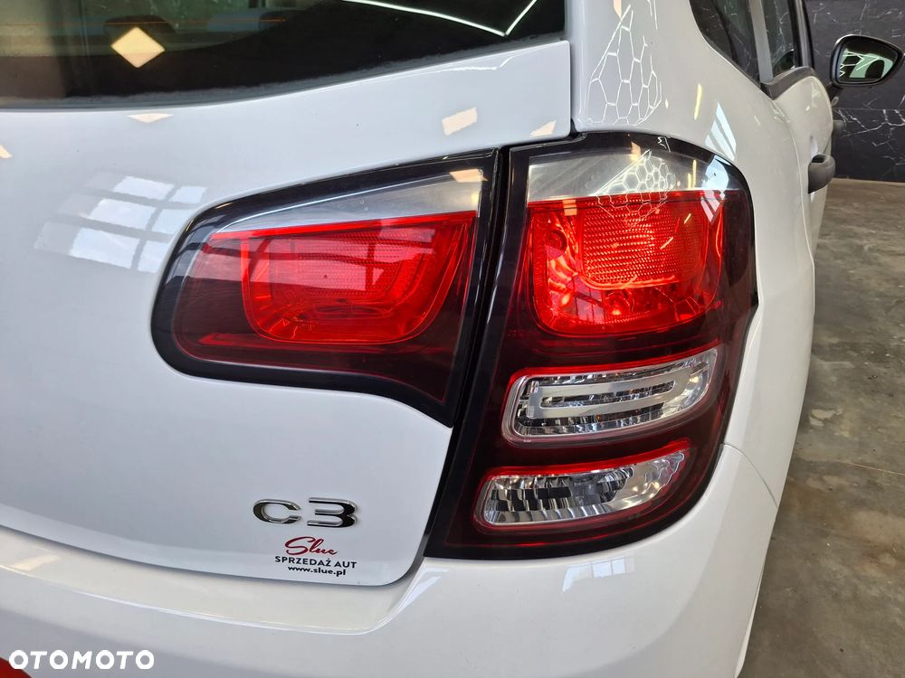 Citroën C3 1.0 VTi Selection - 10