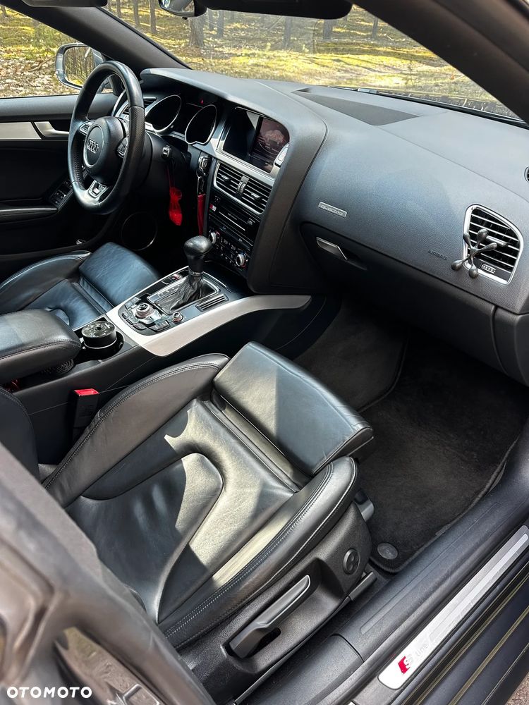 Audi A5 Sportback - 10