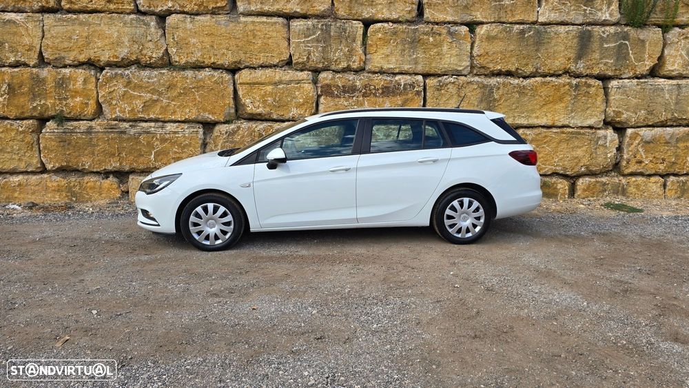 Opel Astra Sports Tourer 1.6 CDTI Business Edition S/S - 3