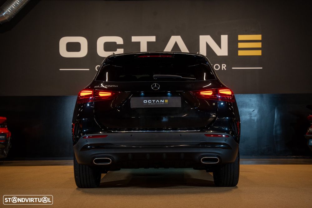 Mercedes-Benz GLA 250 e AMG Line - 3