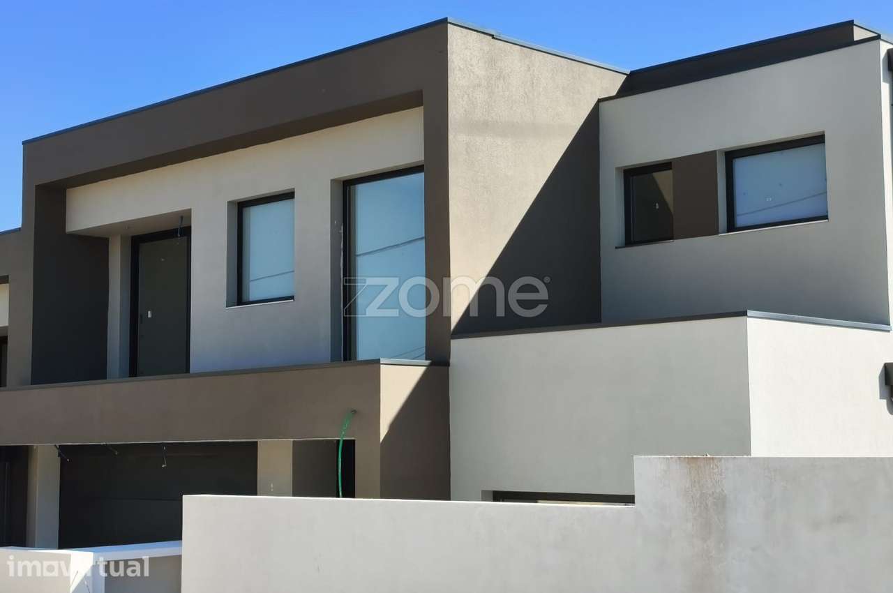 Villas Rio Moradias - Maia