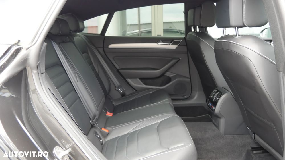 Volkswagen ARTEON 2.0 TSI DSG R-Line Edition - 18