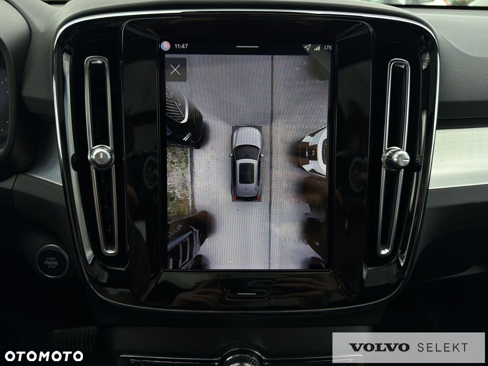 Volvo XC 40 - 23