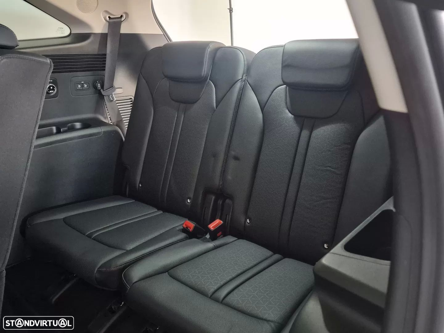Kia Sorento 1.6 T-GDI HEV Concept - 46