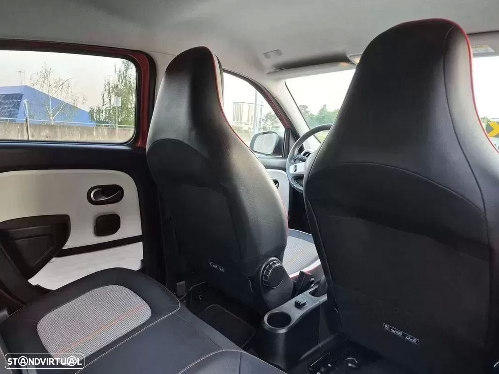 Renault Twingo - 17