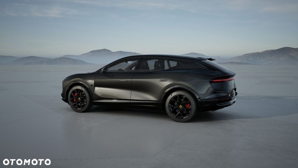 Lotus Eletre - 4