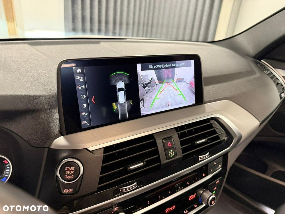 BMW X3 xDrive20i M Sport Edition - 21