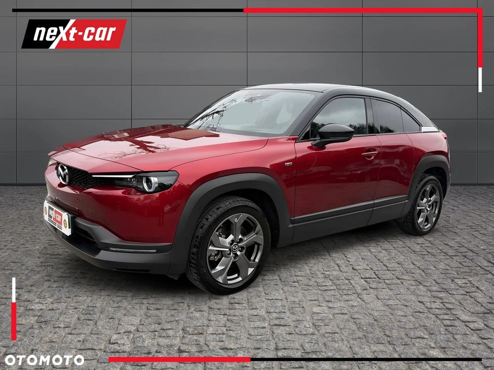 Mazda MX-30 35.5kWh Makoto - 1