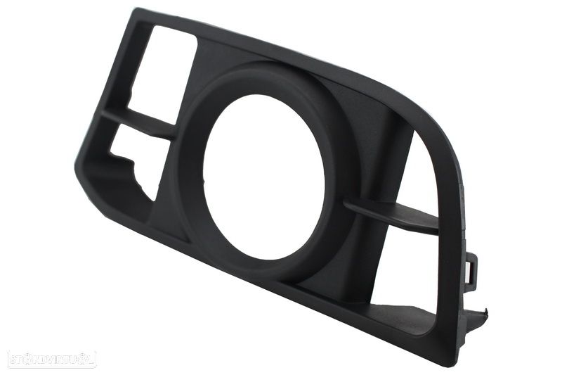 Para-choques Bmw Série 5 F10 F11 (2014 a 2017) Pack M - 5