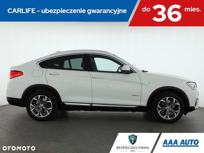 BMW X4 - 7