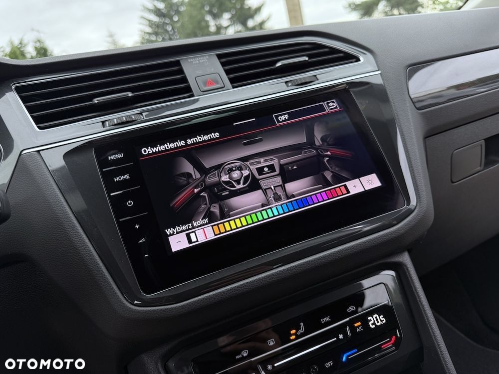 Volkswagen Tiguan - 28