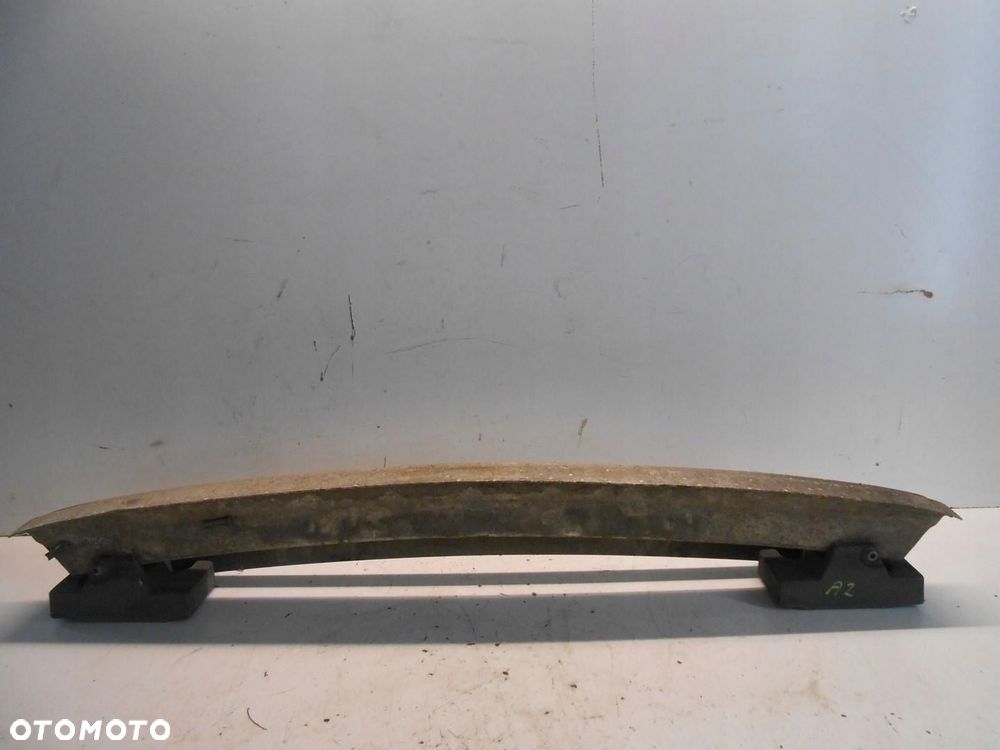 ? belka zderzaka tył audi a2 # - 1