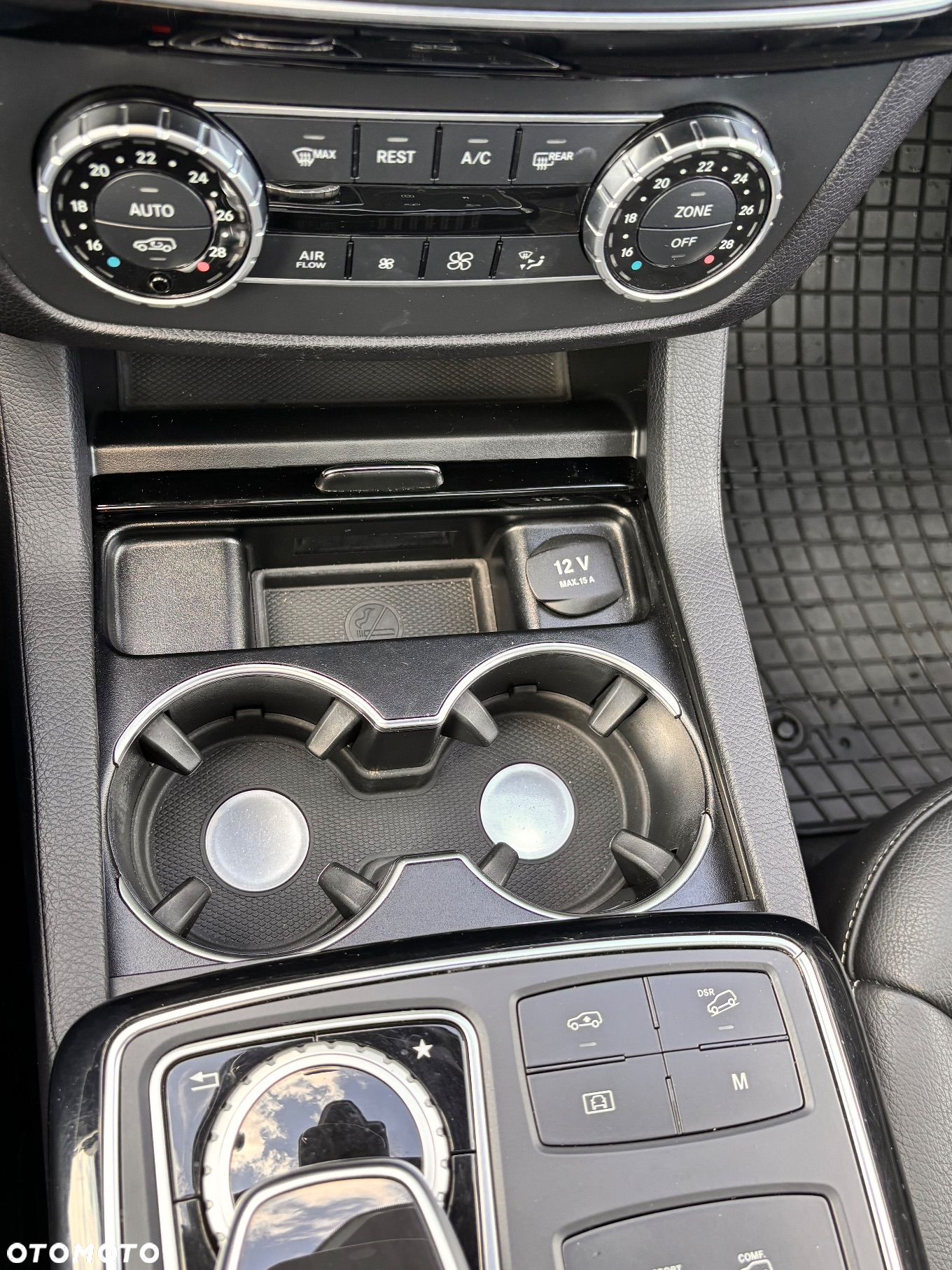Mercedes-Benz GLS 350 d 4Matic 9G-TRONIC AMG Line - 23