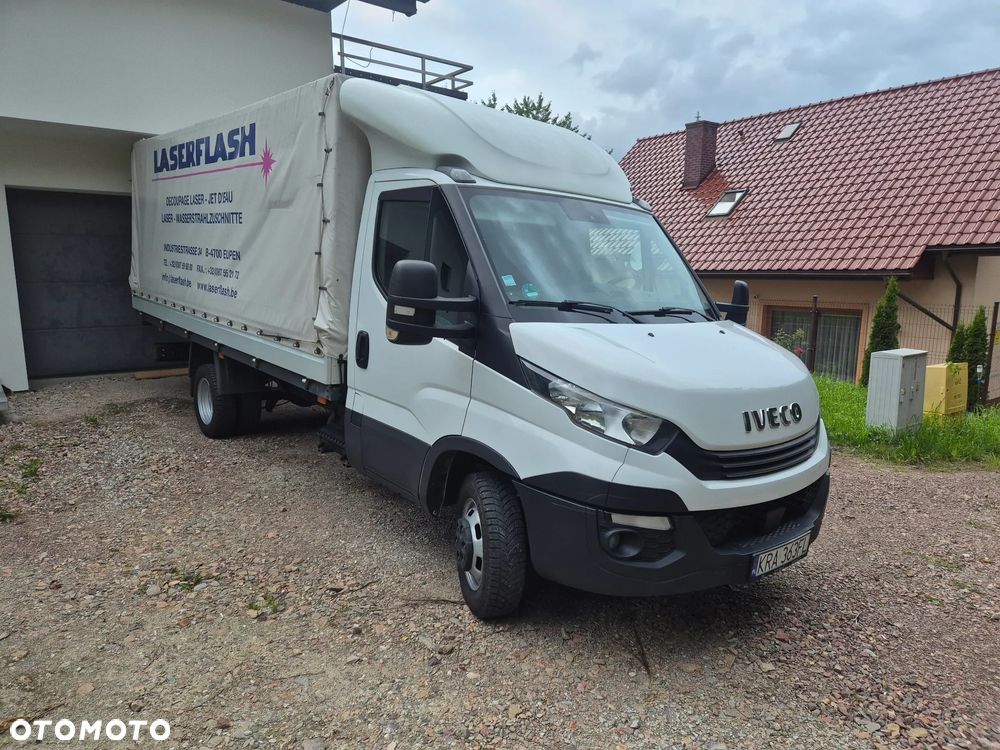 Iveco Daily - 3