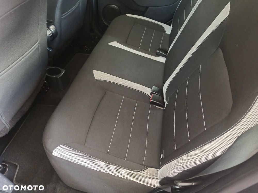 Dacia Sandero Stepway - 11
