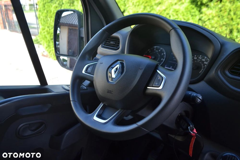 Renault Master Blue dCi 135 L3H2 VA Basis - 15