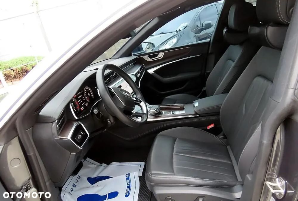 Audi A7 Sportback - 7