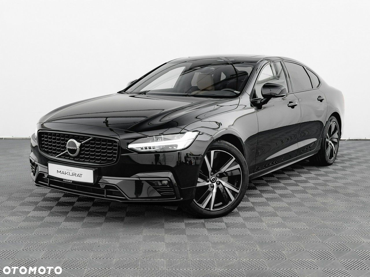 Volvo S90 - 13