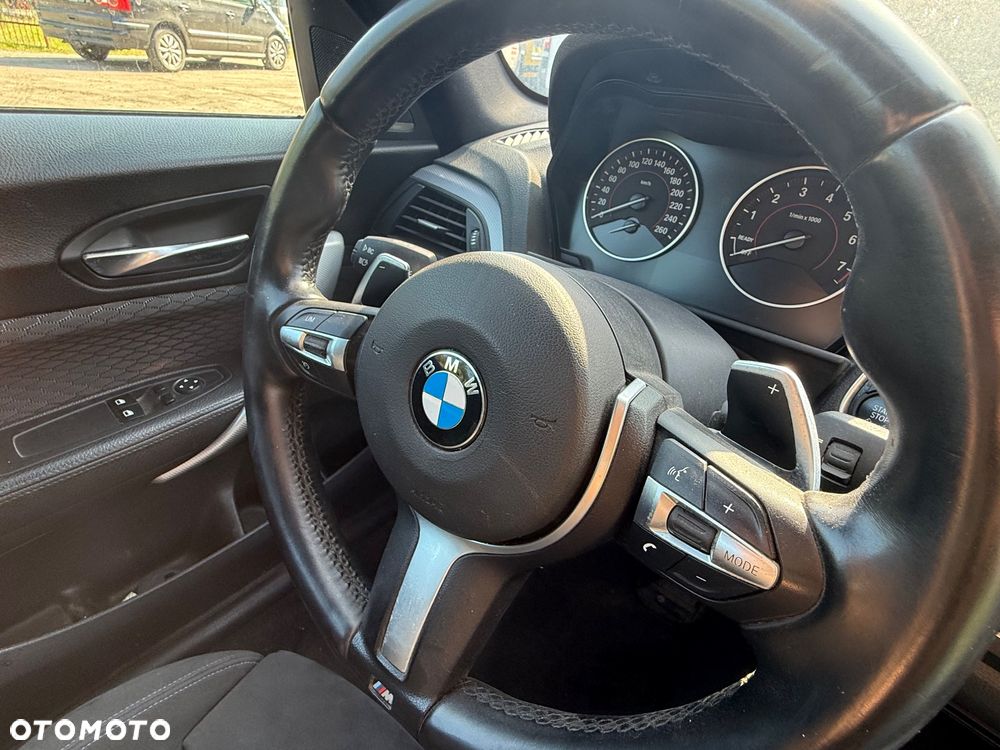 KIEROWNICA BMW F22 M235I - 6