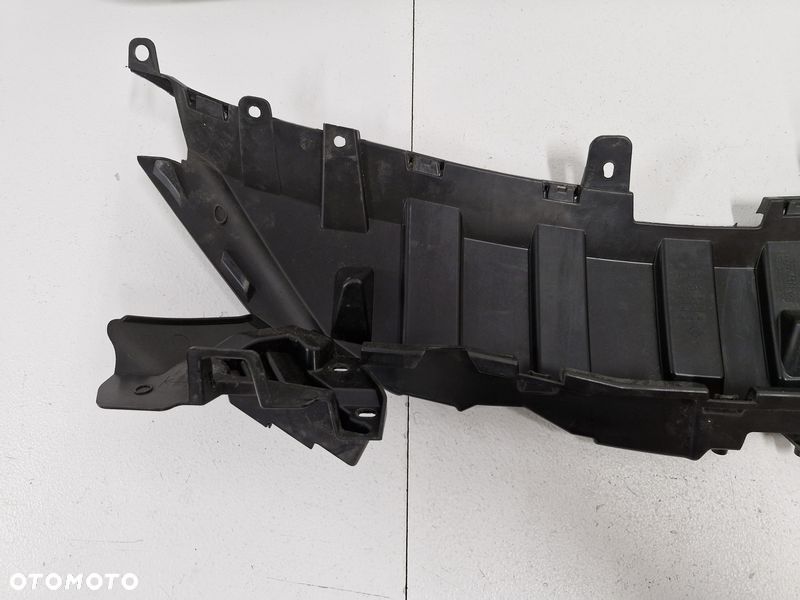 NISSAN MICRA K14 V 5 PAS PRZEDNI BELKA WZMOCNIENIE ZDERZAKA PRZÓD 623225FA0A - 7